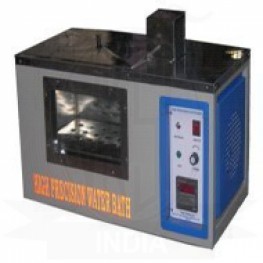 VKSI Water Bath Precision