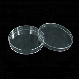 VKSI Petri Dish - 25 Pcs.