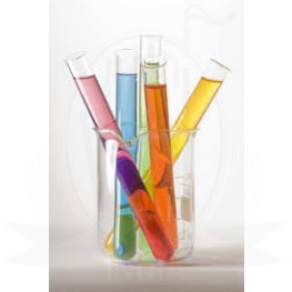 VKSI Test Tube - 100 Pcs.