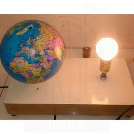 VKSI Model of Day and Night