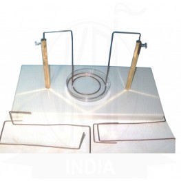 VKSI Electric Field Apparatus