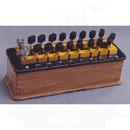 VKSI Resistance Box Plug Type