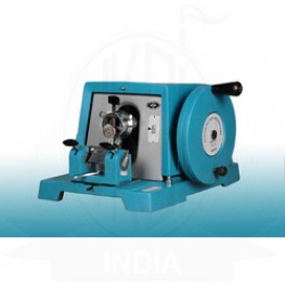 VKSI Rotary Microtome