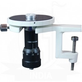 VKSI Hand Table Microtome