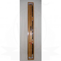 VKSI Meter Bridge Apparatus