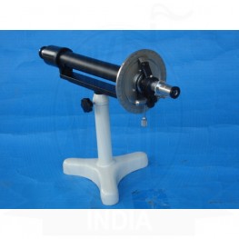 VKSI Student Polarimeter
