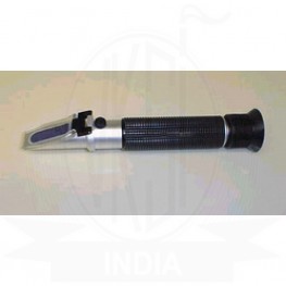 VKSI Hand Refractometer