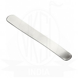 VKSI Tongue Depressor Stainless Steel