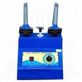VKSI Bulk Density Apparatus
