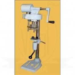 VKSI Bottle Sealing Machine