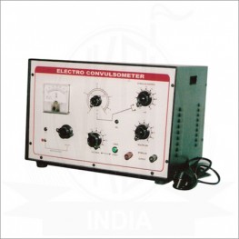 VKSI Electro Convulso Meter