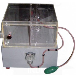 VKSI Histamine Chamber 