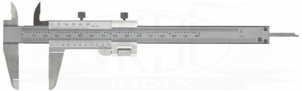 VKSI Vernier Caliper 6 inch