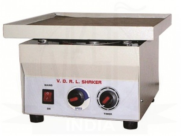 VKSI Rotary Shaker - VDRL Rotator