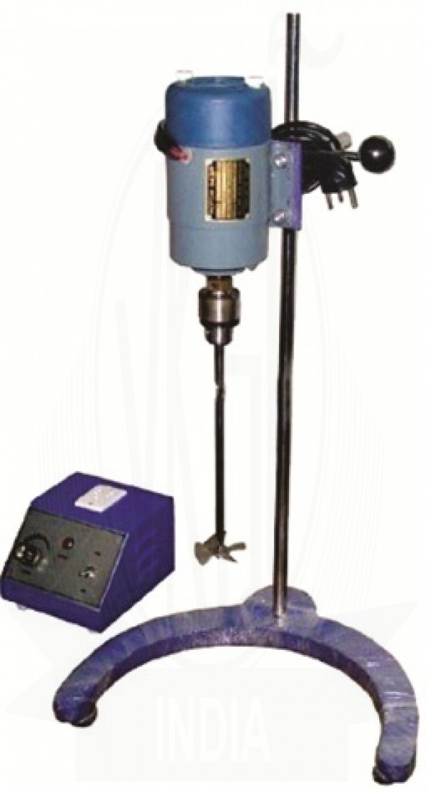 VKSI Laboratory Stirrer