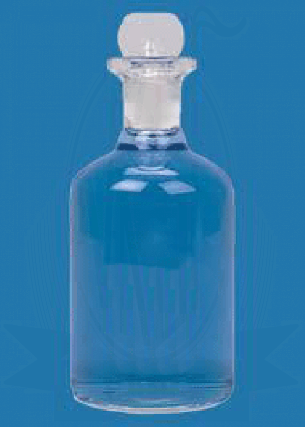 VKSI Bottle B.O.D. with Stopper - 2 Pcs.