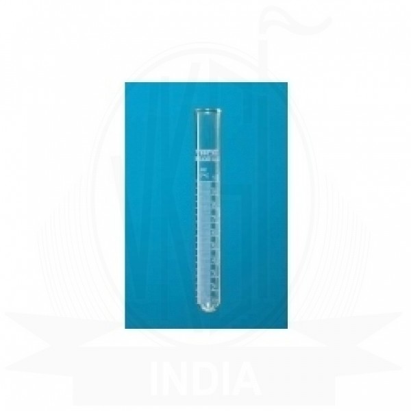 VKSI Test Tube Graduated - 100 Pcs.