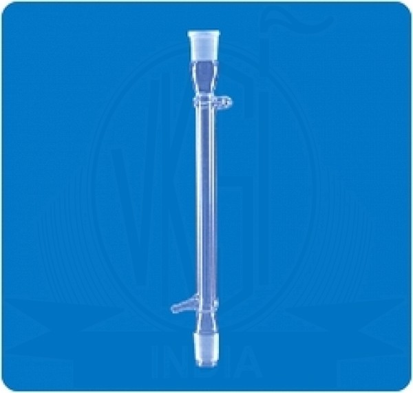VKSI Liebig Condenser 