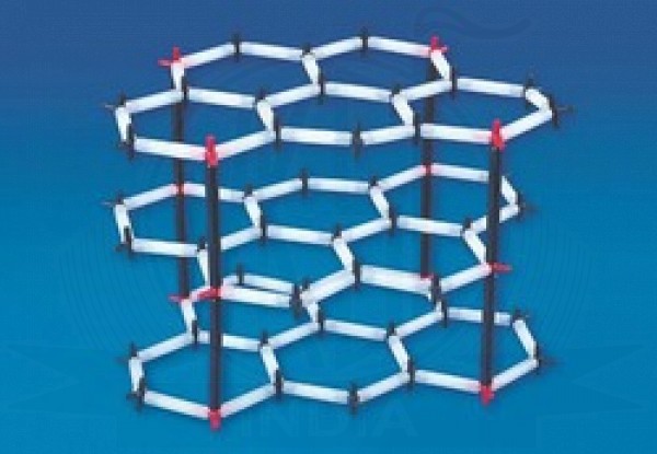 VKSI Crystal Set Model