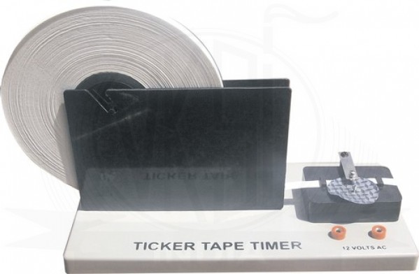 VKSI Ticker Tape Timer