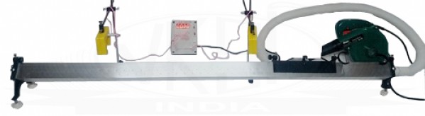 VKSI Linear Air Track Apparatus