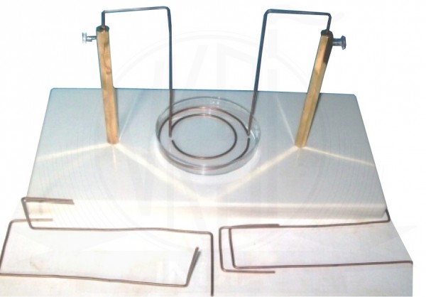 VKSI Electric Field Apparatus
