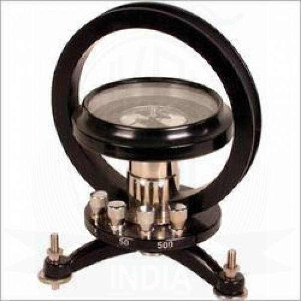 VKSI Galvanometer Tangent