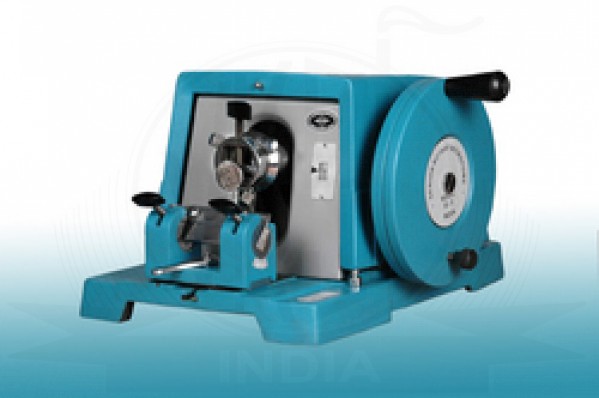 VKSI Rotary Microtome