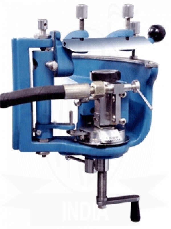 VKSI Freezing Microtome