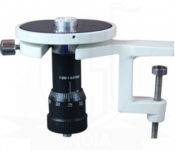VKSI Hand Table Microtome