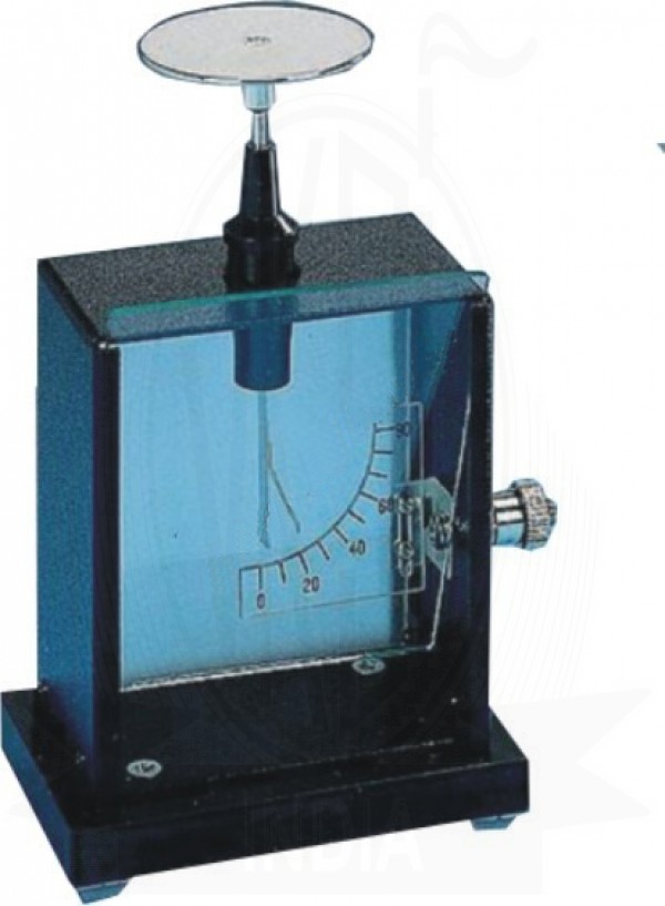 VKSI Gold Leaf Electroscope