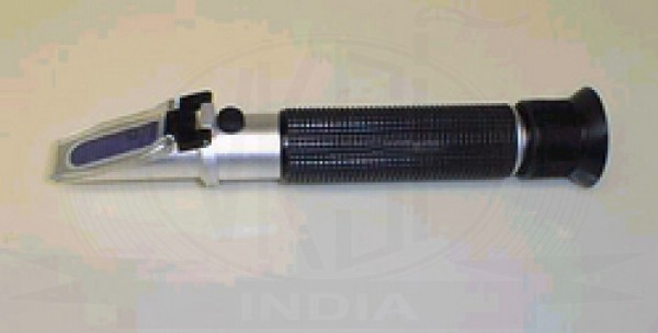 VKSI Hand Refractometer