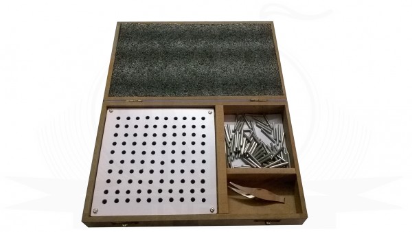VKSI Finger Dexterity Test