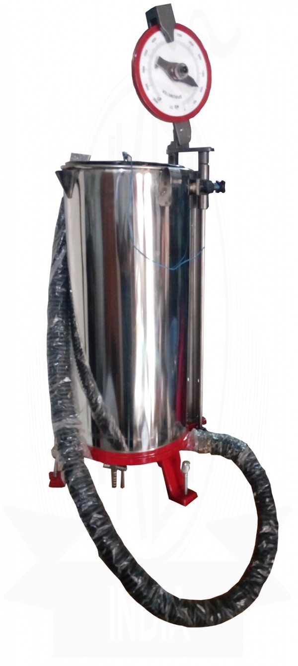 VKSI Spirometer