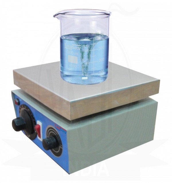 VKSI Magnetic Stirrer