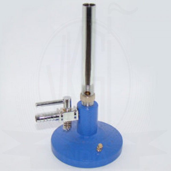 VKSI Bunsen Burner