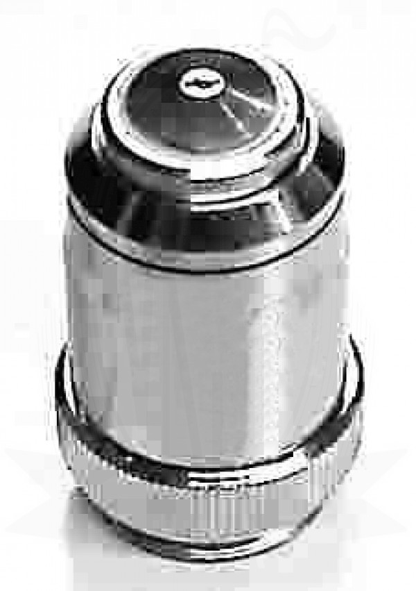 VKSI Microscope Objective 4x