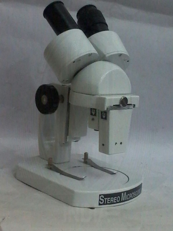 VKSI Binocular Stereo Microscope : 20x to 40x