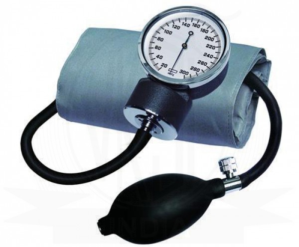 VKSI BP Apparatus Aneroid Type