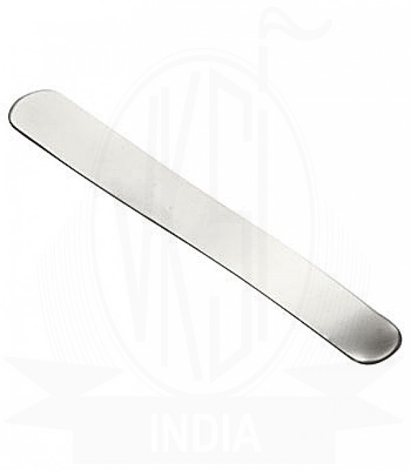 VKSI Tongue Depressor Stainless Steel
