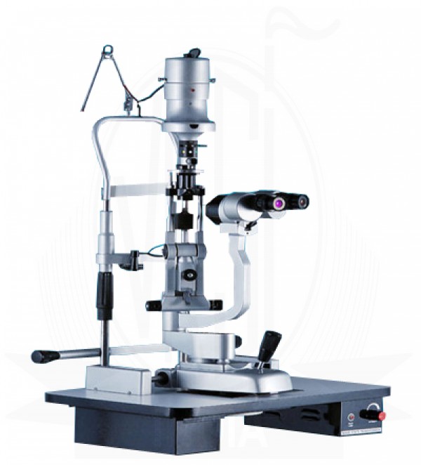 VKSI Slit Lamp Microscope Haag Streit Type