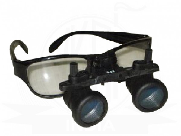 VKSI Surgical Operating Loupe