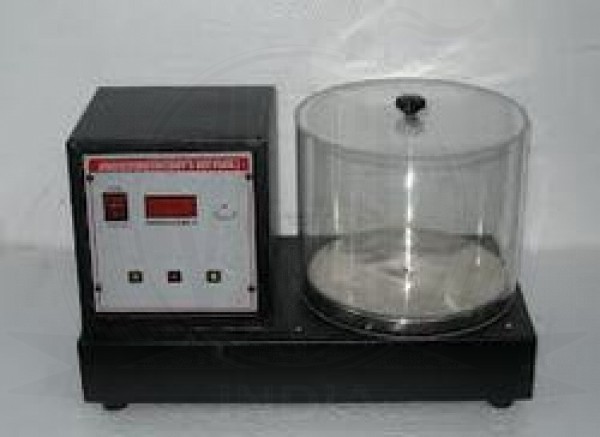 VKSI Analgesio Meter - Eddy Hot Plate