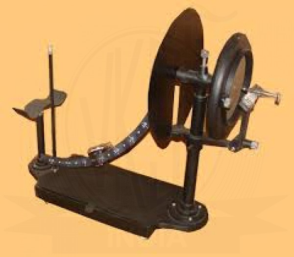 VKSI Perimeter Priestly Smith Type