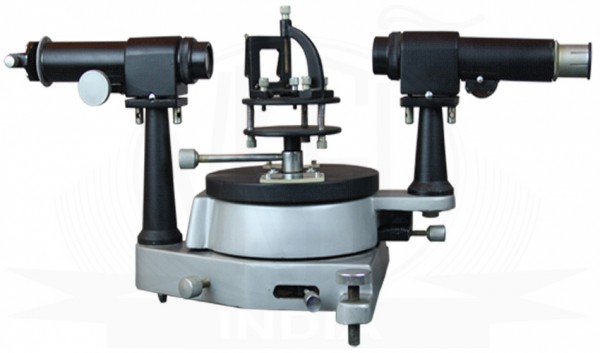 VKSI Spectrometer