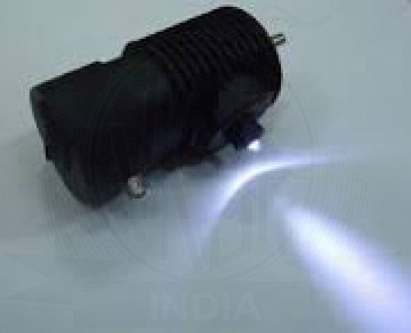 Microscope Substage LED Light